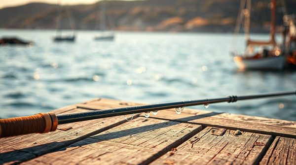 Die top angelrollen für jeden angler: unsere favoriten 2026