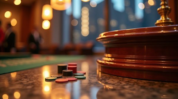 Glücksspiel-schutzmassnahmen: sicher spielen und gewinnen