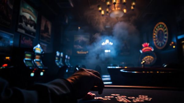Maximiere deine Gewinne: sichere Strategien im Glücksspiel