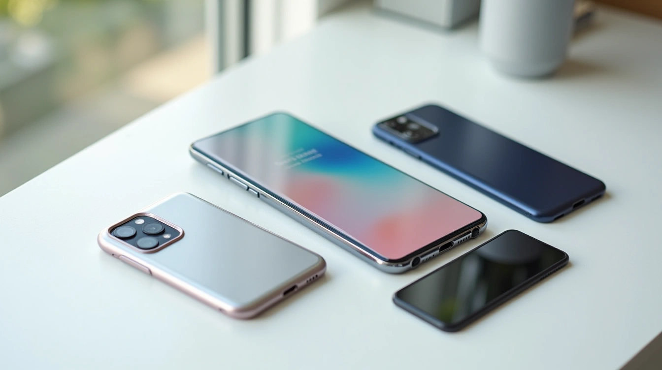 Häufig gestellte Fragen zu Galaxy S25 Hüllen